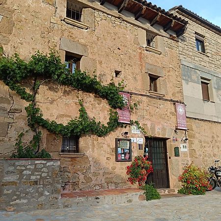 Hotel Rural El Arrabal Сигуенца Екстериор снимка
