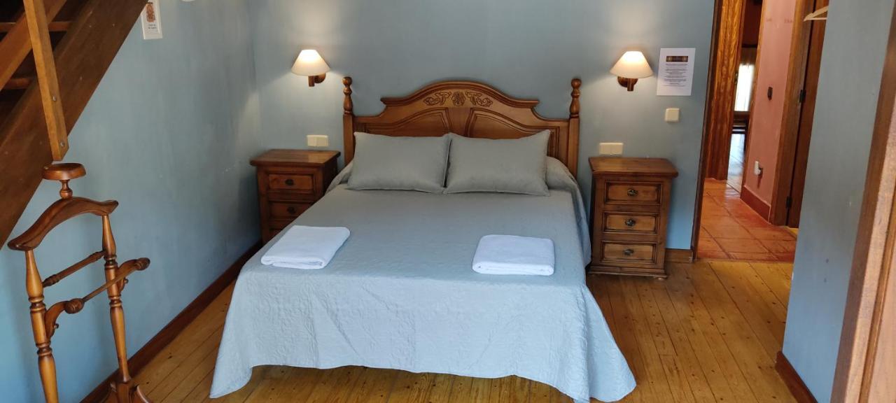 Hotel Rural El Arrabal Сигуенца Екстериор снимка