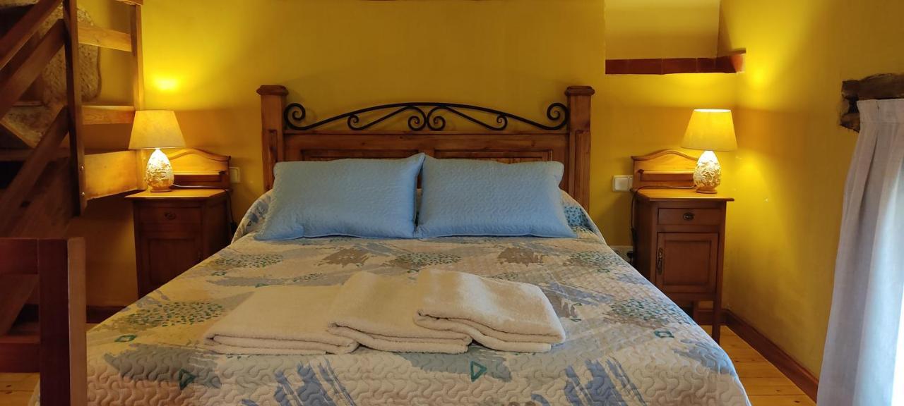 Hotel Rural El Arrabal Сигуенца Екстериор снимка