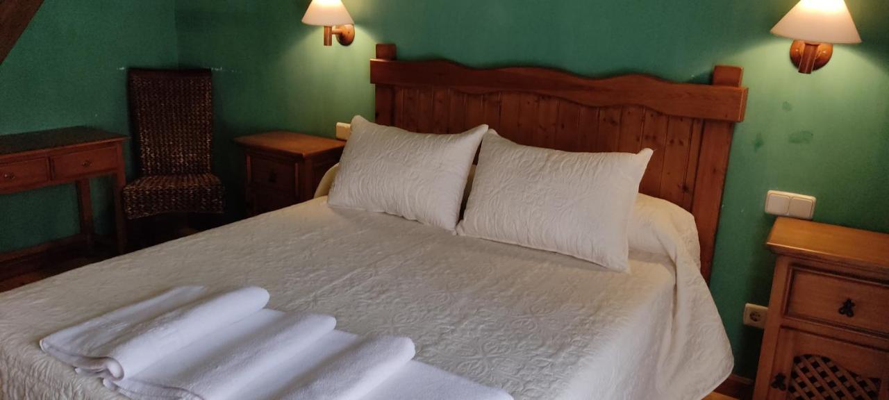 Hotel Rural El Arrabal Сигуенца Екстериор снимка