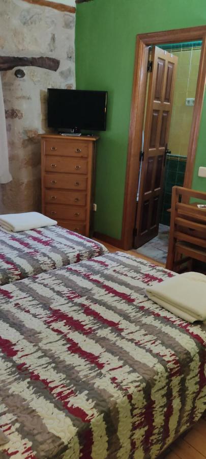 Hotel Rural El Arrabal Сигуенца Екстериор снимка